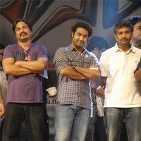Jr NTR's Oosaravelli Audio Launch Gallery | Picture 77363